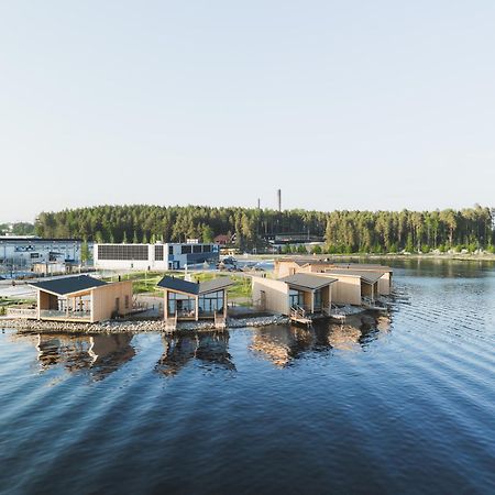 Bella Lake Resort Κουόπιο Εξωτερικό φωτογραφία