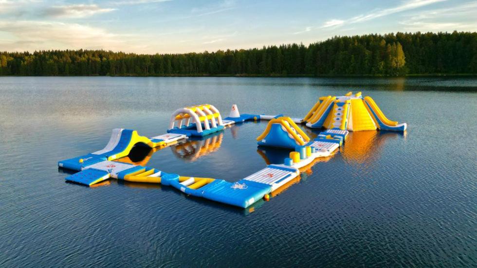 Bella Lake Resort Κουόπιο Εξωτερικό φωτογραφία