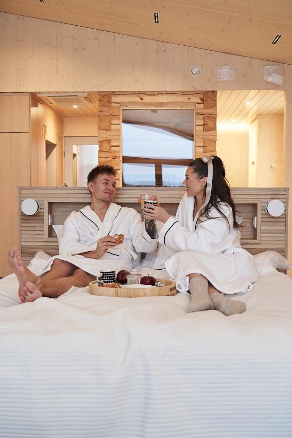 Bella Lake Resort Κουόπιο Εξωτερικό φωτογραφία