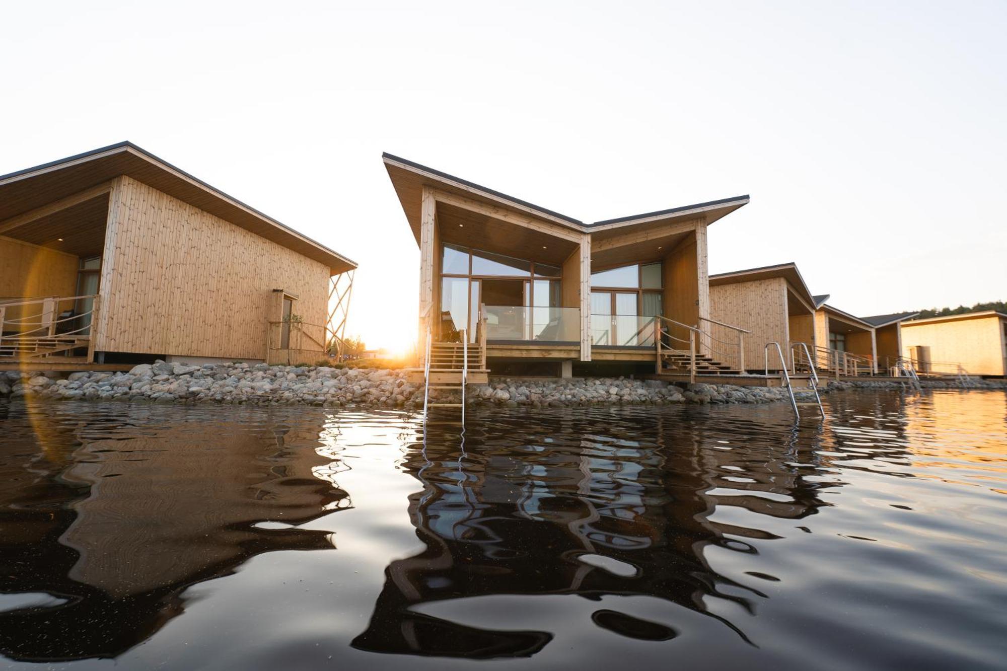 Bella Lake Resort Κουόπιο Εξωτερικό φωτογραφία
