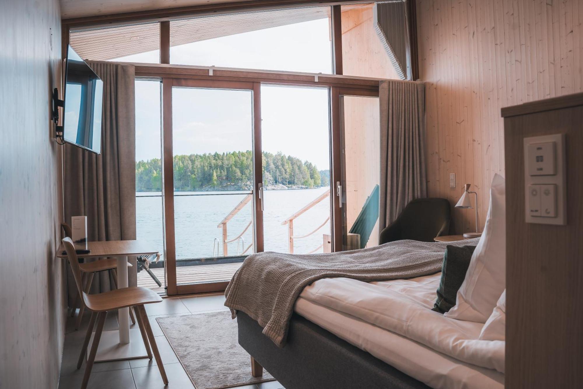 Bella Lake Resort Κουόπιο Εξωτερικό φωτογραφία